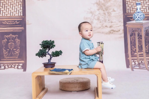 本溪十个月宝宝可以吃盐吗