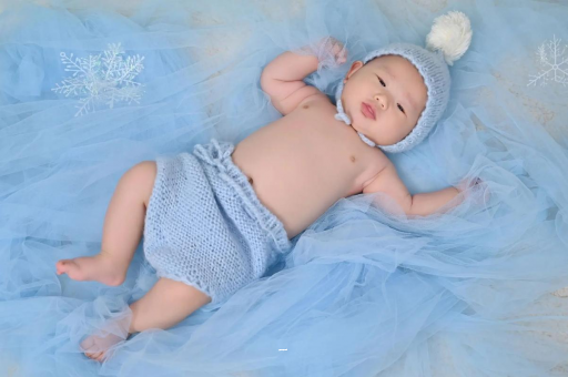 本溪摸孕妇肚子沾喜气